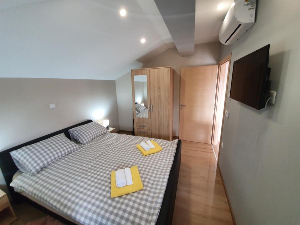 Apartman Bozur **** Satnica Dakovacka Екстериор снимка