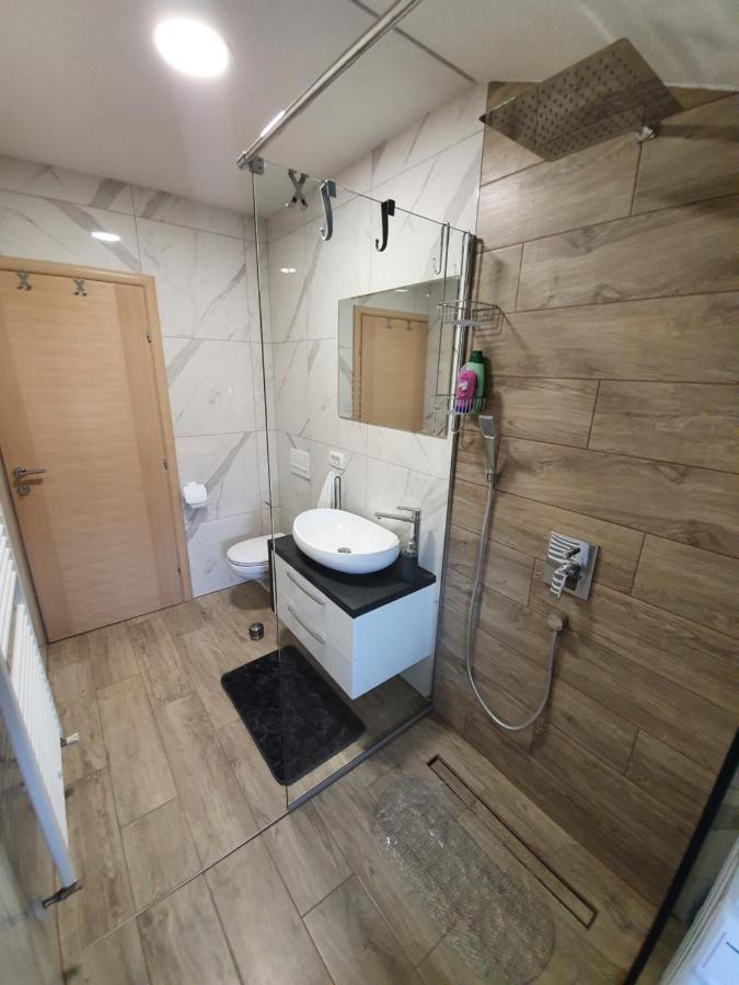 Apartman Bozur **** Satnica Dakovacka Екстериор снимка