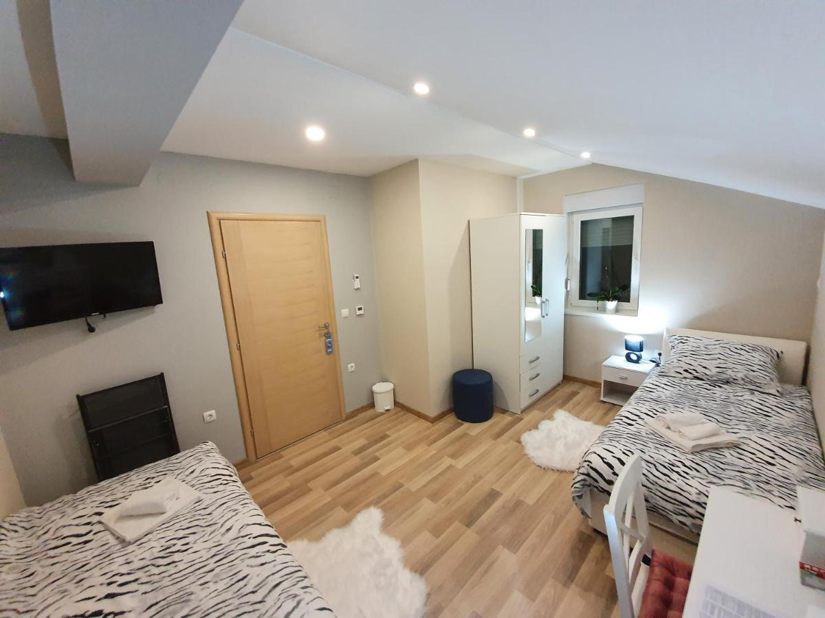 Apartman Bozur **** Satnica Dakovacka Екстериор снимка