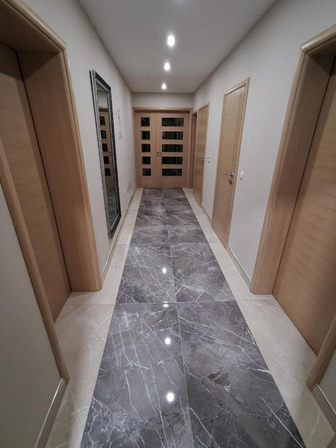 Apartman Bozur **** Satnica Dakovacka Екстериор снимка