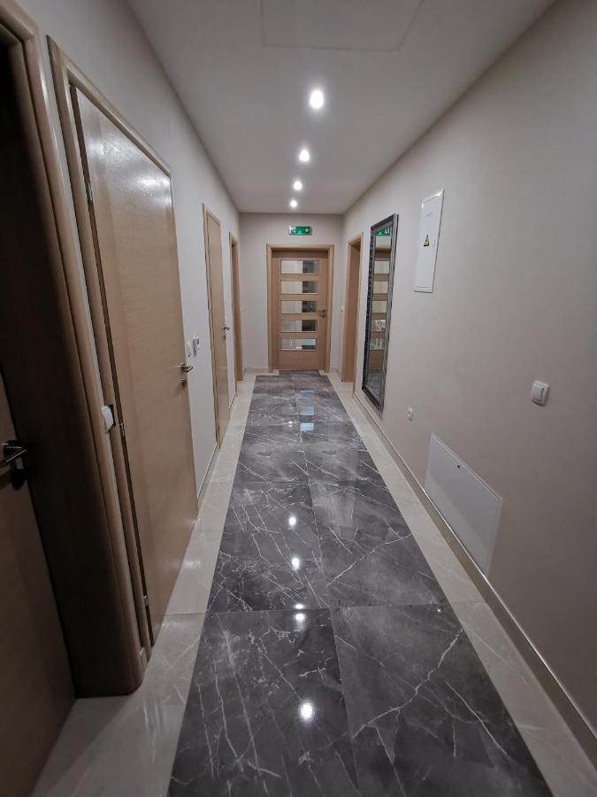 Apartman Bozur **** Satnica Dakovacka Екстериор снимка