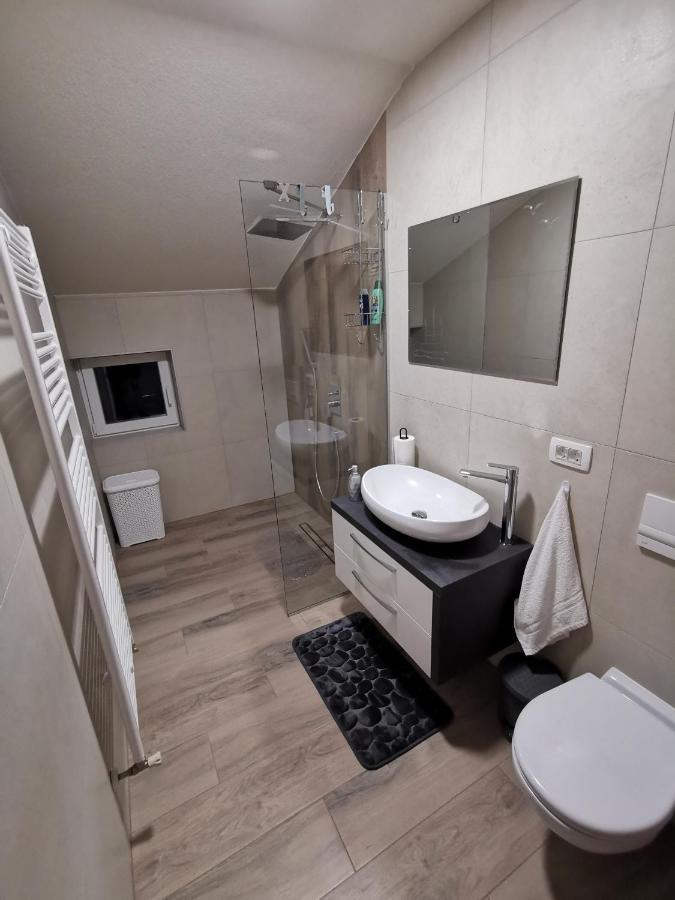 Apartman Bozur **** Satnica Dakovacka Екстериор снимка